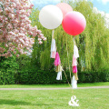 18inch Latex Ballon Hochzeit Dekoration Party Ballon Event Party liefert Home Decoration